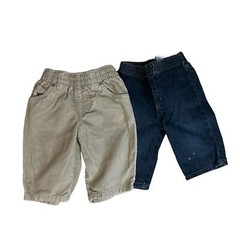 3-6 months Boys pants