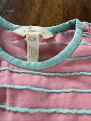 Matilda Jane Lot Of 3 Items Baby Girl Size 18-24 Months