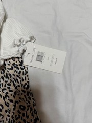 3 Piece Baby Girl Set 18 MOS. BODYSUIT, PANTS AND HEADBAND NWT RACHEL ZOE