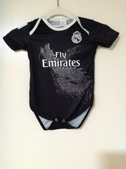 Chicharito Babies Soccer Outfit ( Mamelucos )
