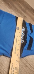 Size 24 Months Detroit Lions Cheerleading Uniform Dress