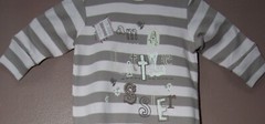 Baby Pyjama 0–3 Months – Brand New from Next