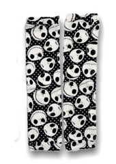The Nightmare Before Christmas Love GLOW In The Dark Skellington