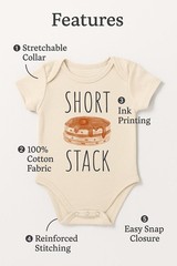 Zombie Lover Walking Newborn Baby Onesie® Bodysuit