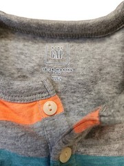 Baby Gap And Little Planet By Carters 18 Month Clothing Bundle Summer Casual