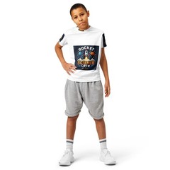 ROCKET SCIENCE CREW – Kids Jersey