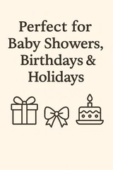 I Love Singer Songwriter Newborn Baby Onesie® Bodysuit