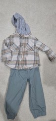 18 Months Carters Outfit