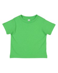 Rabbit Skins 3322 Infant Cotton/Polyester Fine Jersey Stylish Plain T-Shirt