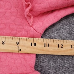 Mini Boden Dress Girls 2-3 Y Pink Toddler Nwt New With Tags