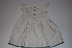 Toddler girl’s Limited Too green shorts & Rachel Zoe lined casual top size 3t
