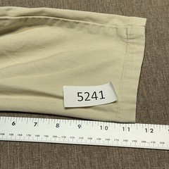 Polo Ralph Lauren Chino Pants Baby Boys 24M Tan Brown