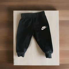 Nike Joggers Black 3M