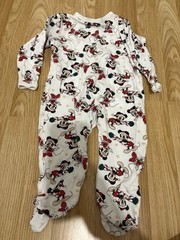 Baby Disney Baby Grow