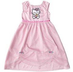 NEW GIRLS KOMAR KIDS NIGHTGOWN SLEEPWEAR OR COSTUME DRESS VARIETY SIZES & COLORS