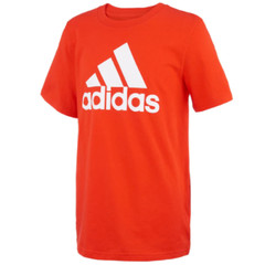 Adidas Toddler Boys Graphic-Print Cotton T-Shirt