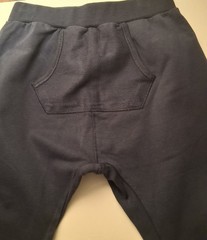 Bellybutton brand – Organic Cotton swaetpants Unisex Size 80 12 months