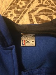 VINTAGE TODDLER KNICK SUIT