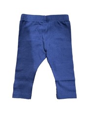 Baby Girls’ 3pk Leggings Set – Cat & Jack, Blue/Grey/Pink, 6-9M