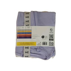 Member’s Mark Baby 3-Pack Organic Cotton Soft Sleep And Play 3M