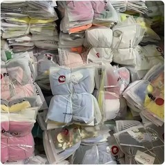 HUGE LOT 18 MNTHS-3T SIZES MIX BULK GENTLY USED