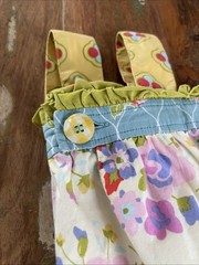 Matilda Jane Lot Of 3 Items Baby Girl Size 18-24 Months
