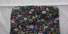 Mini Boden Girl’s Sweat Tunic & Legging Set EH6 Berry Floral Size 2-3 NWT