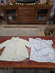Classic Baby Clothing Set Of 2