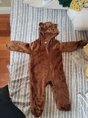 Baby Winter Wear 9 -12m