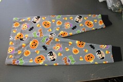 Cocomelon 2pc Set Halloween Long Sleeve Pajamas 2T 3T 4T Trick or Treat