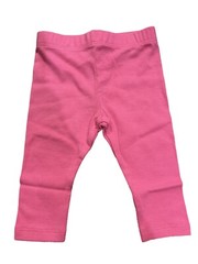Baby Girls’ 3pk Leggings Set – Cat & Jack, Blue/Grey/Pink, 6-9M