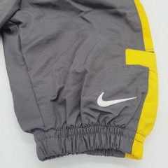 Vintage Y2K Nike Sweat Suit Athletic Crewneck Embroidered Infant 3-6m Silver Tag