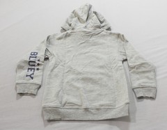 Epic Threads Toddler Boy’s Bluey Long Sleeve Hoodie EJ3 Sterling Heather Size 3T