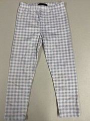 Victoria Beckham for Target Girls Gray Casual Pants 4T