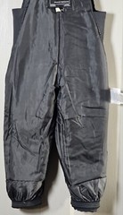 Skigear Arctix Snow Pants Toddler 4T NWT Charcoal Limitless BibOveralls Sledding