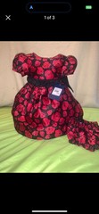Hartstrings 18 Months Dress