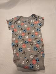Onsie 12 Months