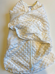 Newborn sleep bundle – HALO SleepSack Swaddle & 4 JIMONDA NEWBORN pajamas 0-3 Mo