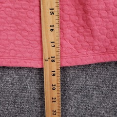 Mini Boden Dress Girls 2-3 Y Pink Toddler Nwt New With Tags