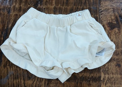 0-3mo Baby Gap shorts lot *EUC*