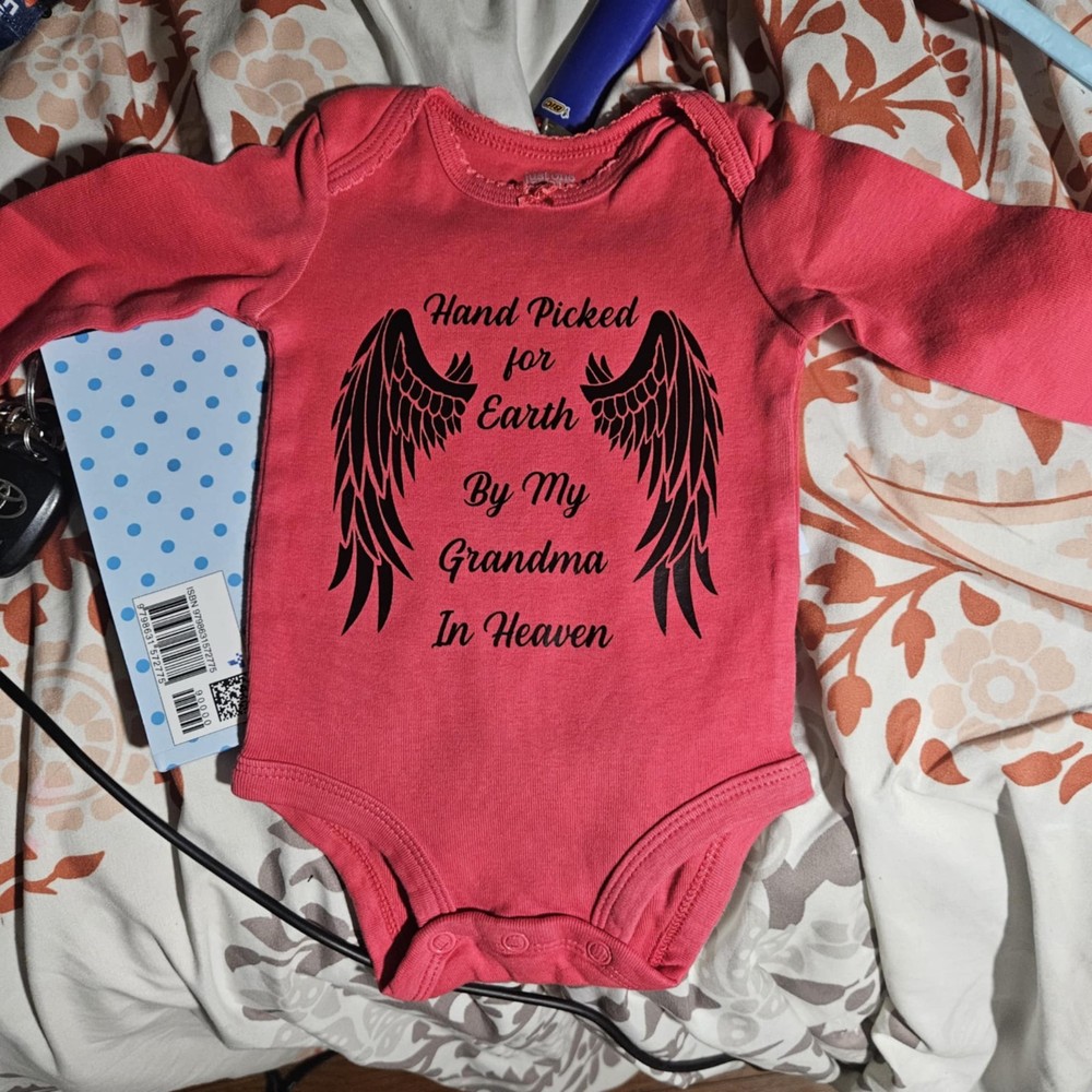 infant one piece outfits size varies