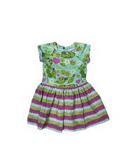 Twinkie Tush Toddler Girls Dress Peas And Love 2T Twinkie Togs Adorable