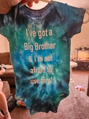 infant one piece outfits size varies