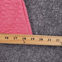 Mini Boden Dress Girls 2-3 Y Pink Toddler Nwt New With Tags