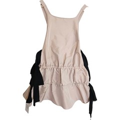 G1N N21 Numeroventuno Designer Dress Small Elegant Runway Donna Sfila
