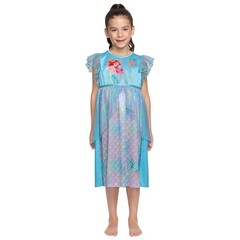 Disney Sea Princess Fantasy Toddler Girls’ Dresses 3T