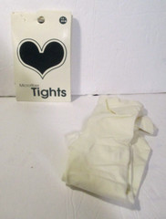NEW THE CHILDREN’S PLACE 2 OFF WHITE & HUNTER GREEN TIGHTS 6-12 & 12-24 M #GAC