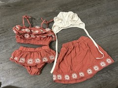 Kate Quinn & Jamie Kay lot sizes 6-9 to 12-18