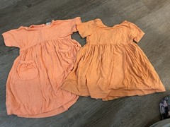 Kate Quinn & Jamie Kay lot sizes 6-9 to 12-18