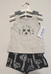 Carters Just One 6 Month Brand New